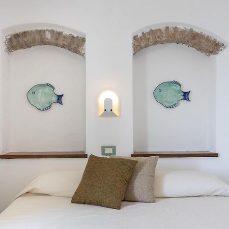 Hotel Castello Monticello Giglio Porto Zewnętrze zdjęcie